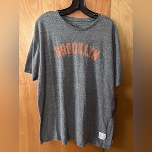 The original Retro brand Brooklyn tee size xl new